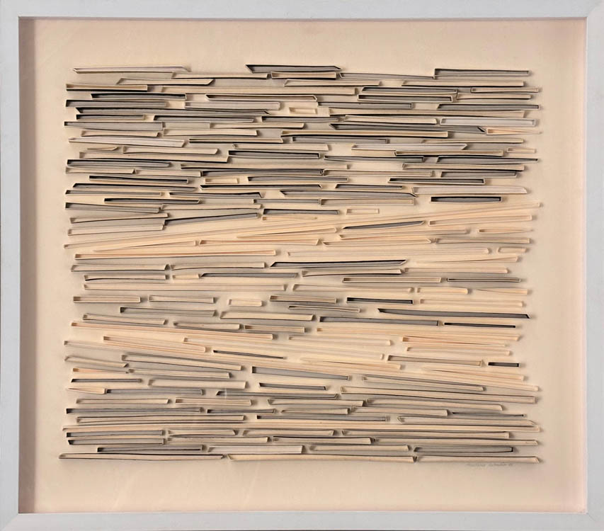 Fleeting Fragments , 2025